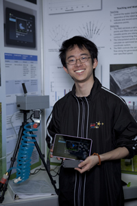 Jerry Chen Jerry Chen